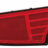 REFLECTOR RR LH