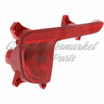 FOG LAMP RR LH HQ — photo 2