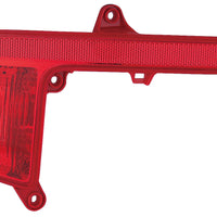 FOG LAMP RR LH CAPA