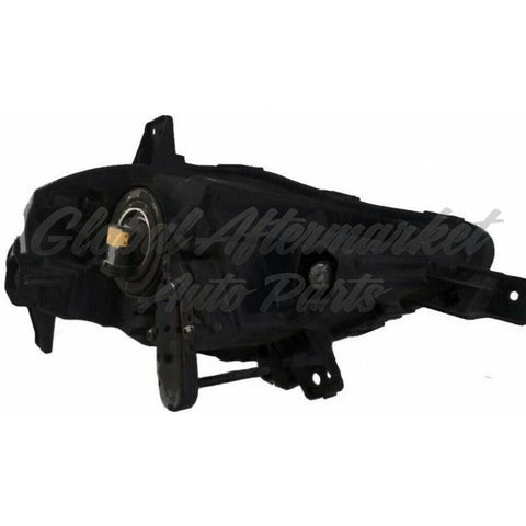 FOG LAMP FR LH RECTANGULAR TYPE HQ