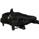 FOG LAMP FR LH RECTANGULAR TYPE HQ — photo 2