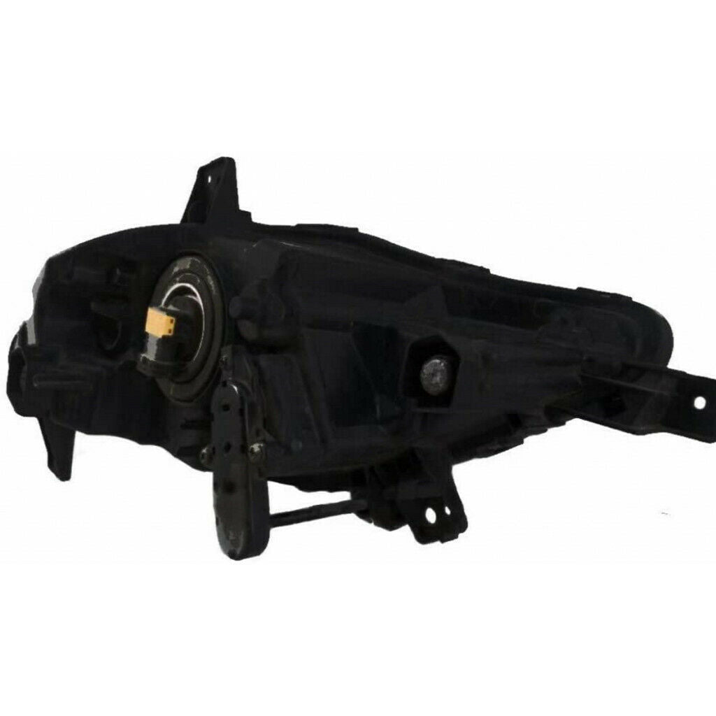 FOG LAMP FR LH RECTANGULAR TYPE HQ