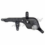 FOG LAMP RR LH S/EX/SX/SX PRESTIGE 2-PIECE BUMPER MODELS HQ — photo 2