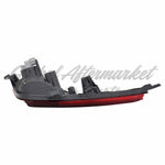 FOG LAMP RR LH S/EX/SX/SX PRESTIGE 2-PIECE BUMPER MODELS HQ — photo 4