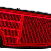 REFLECTOR RR RH