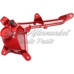 FOG LAMP RR RH CAPA — photo 5