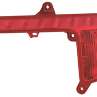FOG LAMP RR RH CAPA