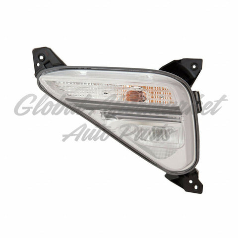 SIGNAL LAMP RR RH HQ