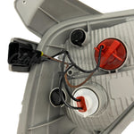 SIGNAL LAMP RR RH CAPA — photo 3