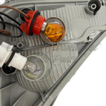 SIGNAL LAMP RR RH CAPA — photo 4