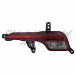 FOG LAMP RR RH S/EX/SX/SX PRESTIGE HQ — photo 1