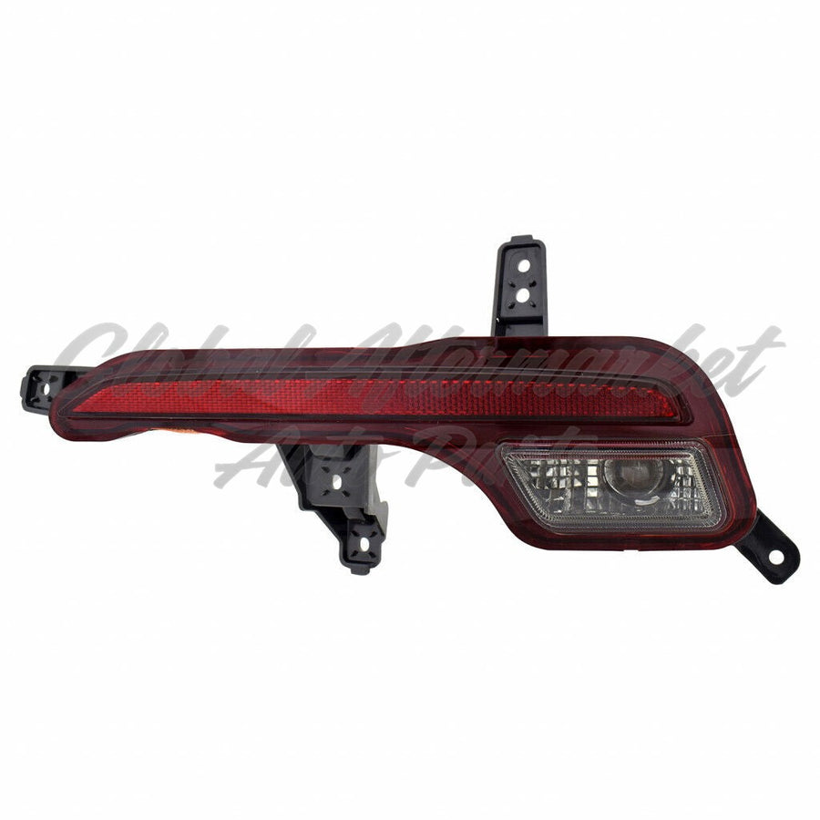 FOG LAMP RR RH S/EX/SX/SX PRESTIGE HQ