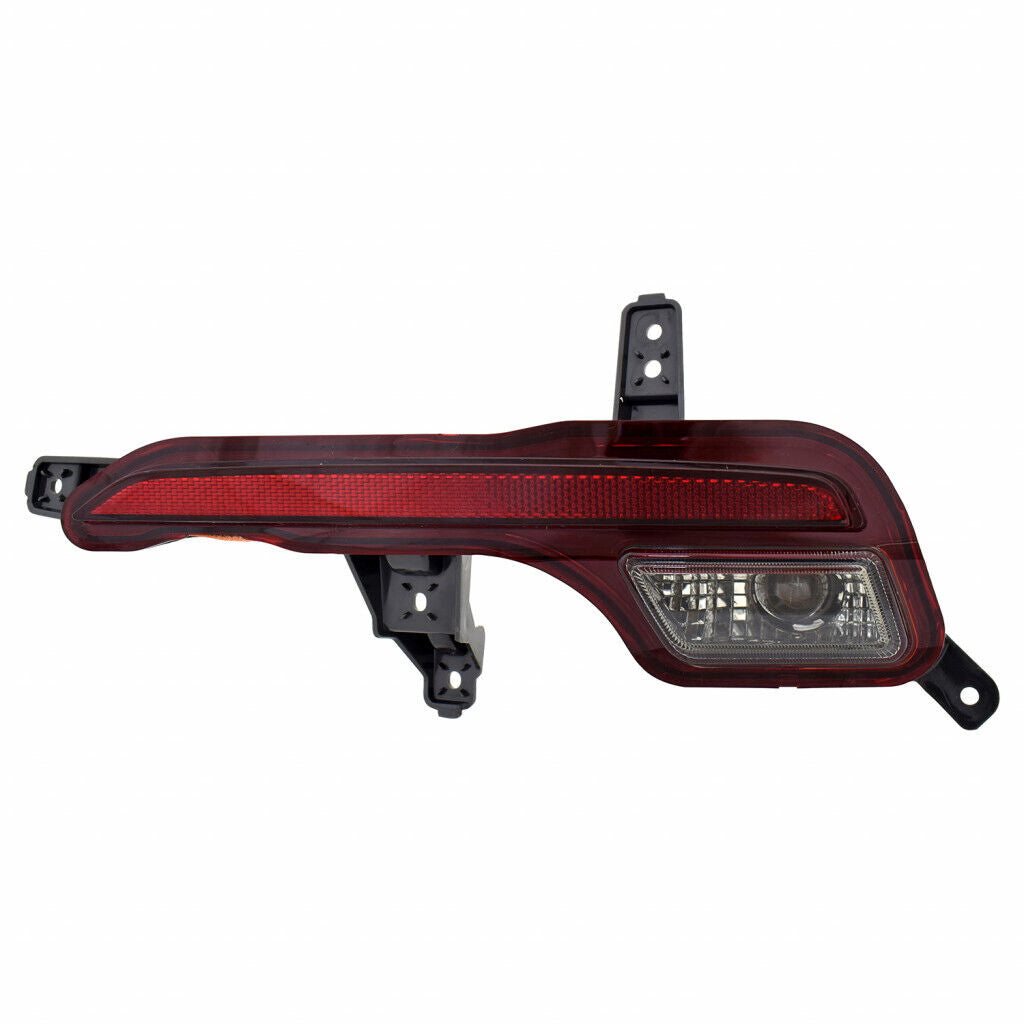 FOG LAMP RR RH S/EX/SX/SX PRESTIGE HQ