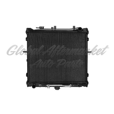 RADIATOR (2057) 2.0L