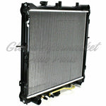 RADIATOR (2057) 2.0L — photo 3
