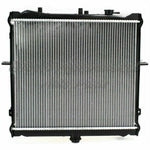 RADIATOR (2057) 2.0L — photo 4