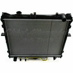 RADIATOR (2057) 2.0L — photo 5