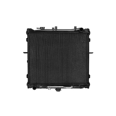 RADIATOR (2057) 2.0L