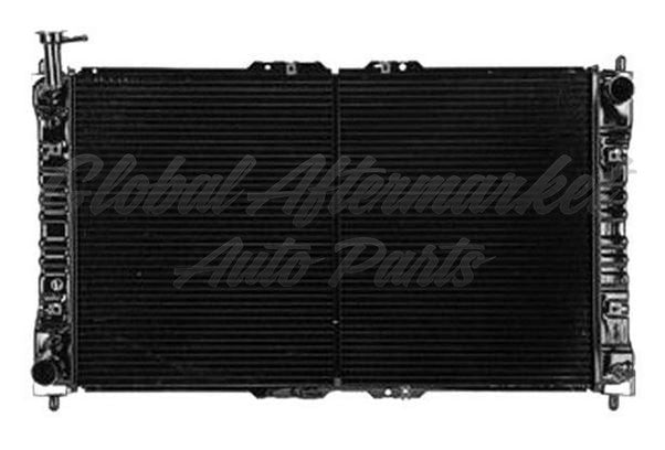 RADIATOR (2442)