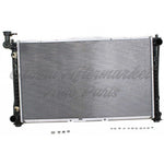 RADIATOR (2442) — photo 2