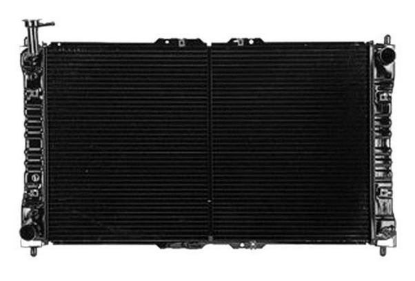 RADIATOR (2442)