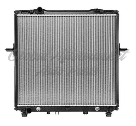 RADIATOR (2585)