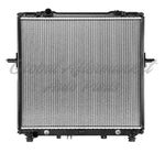 RADIATOR (2585) — photo 1