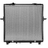 RADIATOR (2585)