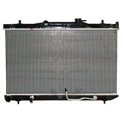 RADIATOR (2784) 4CYL