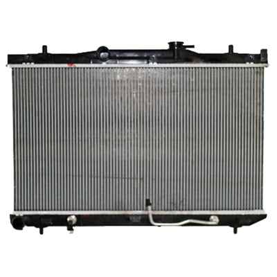 RADIATOR (2784) 4CYL