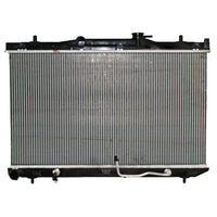 RADIATOR (2784) 4CYL