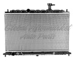 RADIATOR (2820) — photo 1