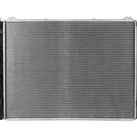 RADIATOR (2960) 2.4L WITHOUT FILLER NECK