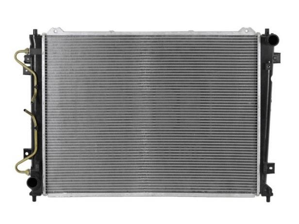 RADIATOR (2960) 2.4L WITHOUT FILLER NECK