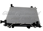 RADIATOR (2961) 2.4L/2.7L WITH FILLER NECK — photo 1