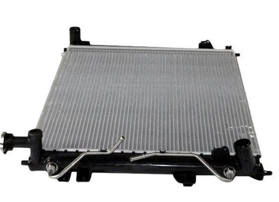 RADIATOR (2961) 2.4L/2.7L WITH FILLER NECK