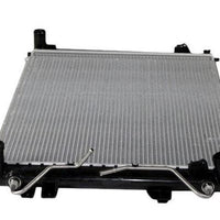 RADIATOR (2961) 2.4L/2.7L WITH FILLER NECK