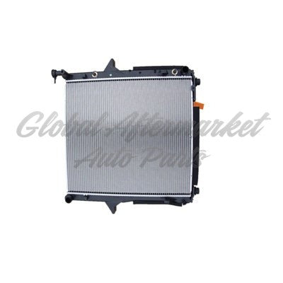 RADIATOR (2962) 3.3/3.8L AT/MT