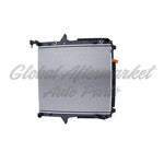 RADIATOR (2962) 3.3/3.8L AT/MT — photo 1