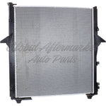 RADIATOR (2962) 3.3/3.8L AT/MT — photo 2