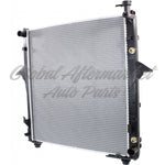 RADIATOR (2962) 3.3/3.8L AT/MT — photo 3