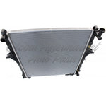 RADIATOR (2962) 3.3/3.8L AT/MT — photo 4