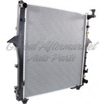 RADIATOR (2962) 3.3/3.8L AT/MT — photo 5