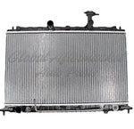 RADIATOR (13061) 1.6L AT/MT — photo 1