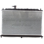 RADIATOR (13061) 1.6L AT/MT — photo 2