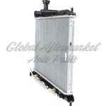 RADIATOR (13061) 1.6L AT/MT — photo 3