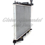 RADIATOR (13061) 1.6L AT/MT — photo 4