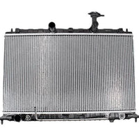 RADIATOR (13061) 1.6L AT/MT