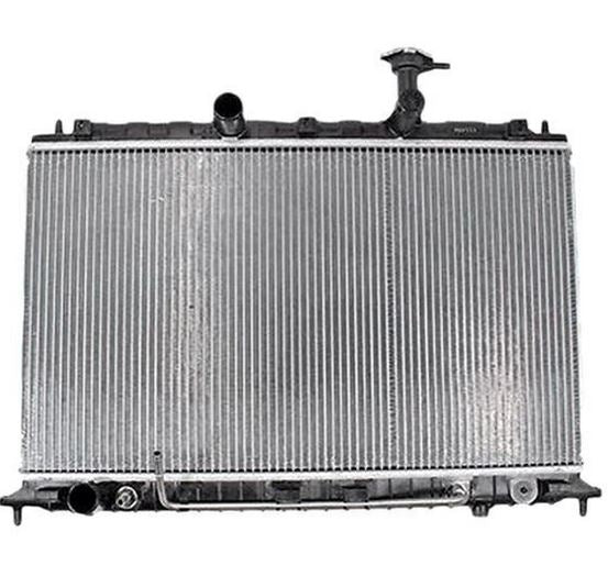 RADIATOR (13061) 1.6L AT/MT