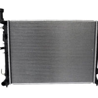 RADIATOR (13132) 2.0/2.4L AT/MT